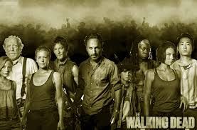 THE WALKING DEAD – 4ª TEMPORADA