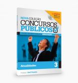 DVD Atualidades para Concursos Publicos