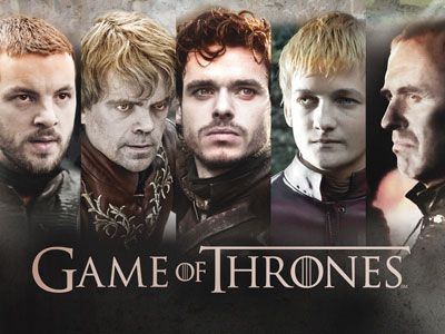 Game Of Thrones ( Guerra Dos Tronos) 3ª Temporada -COMPLETA