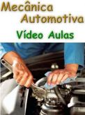 CURSO COMPLETO DE MECÂNICA AUTOMOTIVA