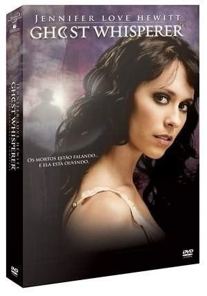 Serie Ghost Whisperer - 1º Temporada (6 DVDs)