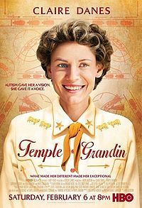 TEMPLE GRANDIN