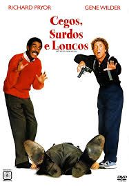 CEGOS SURDOS E LOUCOS(1989)