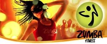 KIT ZUMBA EM 7 DVDS