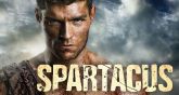 SPARTACUS - A COLEÇÃO COMPLETA - 14 DVDS