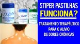 CURSO DE STIPER