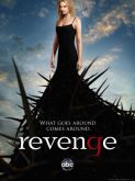 REVENGE – 1ª TEMPORADA COMPLETA