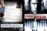 DVD Prison Break 1ª Temporada