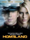 Homeland - 1ª Temporada Completa - 4 DVDs Dublado e Legendad