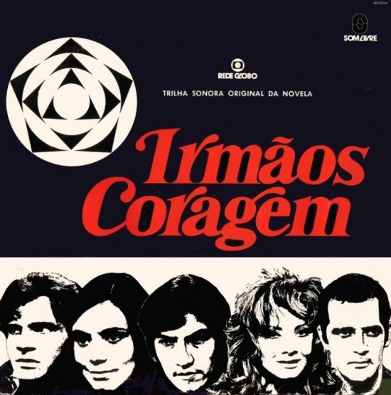 Irmãos Coragem