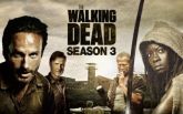 Seriado The walking dead-3ª Temporada Dublada