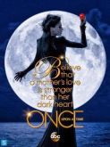 ONCE UPON A TIME (ERA UMA VEZ) 3ª TEMPORADA