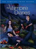 Série The Vampire Diaries (Diário de um Vampiro)3ª Temporada