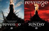 REVENGE – 1ª e 2ª TEMPORADA EM 12 DVDs