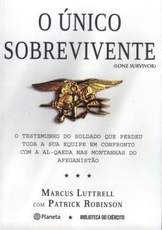 O único sobrevivente