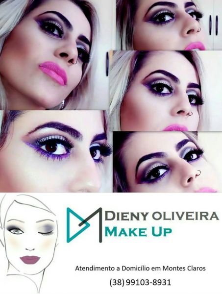 Dieny Make Up