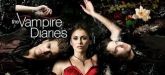 Série The Vampire Diaries(Diário de um Vampiro)1ª,2ª e 3ª T