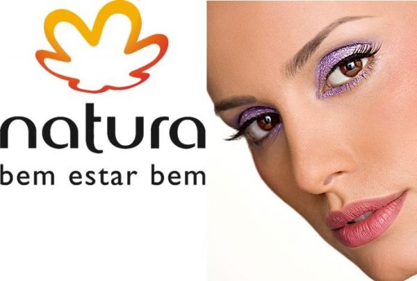 CURSO DE MAQUIAGEM NATURA + BRINDE