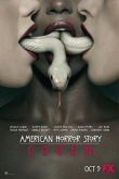 American Horror Story (História de Horror Americana) 3ª Temp