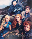 GAME OF THRONES 4ª TEMPORADA