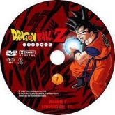 Dragon Ball Z- COMPLETO em 26 DVDs