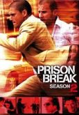 DVD Prison Break - 2ª Temporada