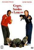 CEGOS SURDOS E LOUCOS(1989)