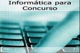 INFORMÁTICA PARA CONCURSO EM 2 DVDS