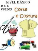 Curso de Corte e Costura - Nível Básico